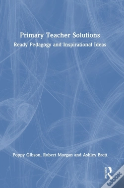 Capa do artigo Primary Teacher Solutions