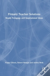 Capa do artigo Primary Teacher Solutions
