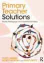 Primary Teacher Solutions - Preview