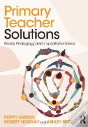 Capa do artigo Primary Teacher Solutions