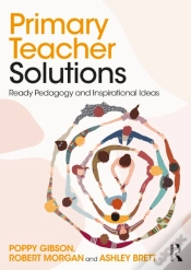 Capa do artigo Primary Teacher Solutions