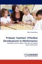 Primary Teachers' Affective Development In Mathematics - Preview
