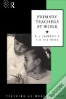 Primary Teachers At Work