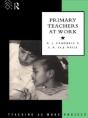Primary Teachers At Work - Preview