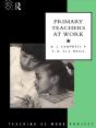Primary Teachers At Work - Preview