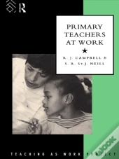 Primary Teachers At Work