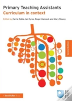 Capa do artigo Primary Teaching Assistants
