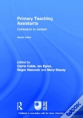 Primary Teaching Assistants