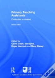 Capa do artigo Primary Teaching Assistants