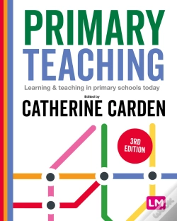 Capa do artigo Primary Teaching