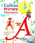 Primary Thesaurus