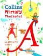 Primary Thesaurus - Preview