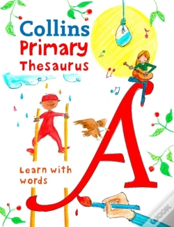 Capa do artigo Primary Thesaurus