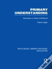 Primary Understanding