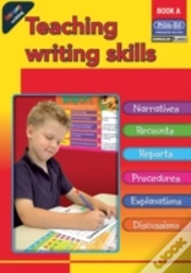 Capa do artigo Primary Writing