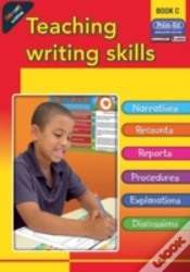Capa do artigo Primary Writing