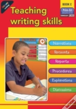 Capa do artigo Primary Writing
