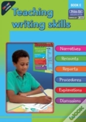 Capa do artigo Primary Writing