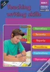 Capa do artigo Primary Writing
