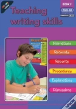 Capa do artigo Primary Writing
