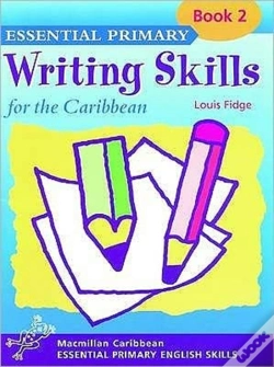 Capa do artigo Primary Writing Skills For The Caribbeanpupil'S Book 2