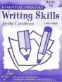 Primary Writing Skills For The Caribbeanworkbook 1a - Preview