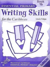 Capa do artigo Primary Writing Skills For The Caribbeanworkbook 1b