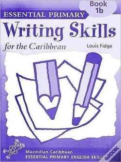 Capa do artigo Primary Writing Skills For The Caribbeanworkbook 1b