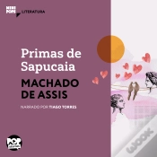 Capa do artigo Primas De Sapucaia