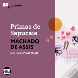 Capa do artigo Primas De Sapucaia