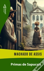 Capa do artigo Primas De Sapucaia
