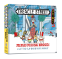 Prima'S Missing Bunnies - Preview