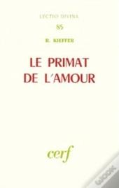 Primat De L Amour Le
