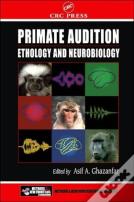 Primate Audition