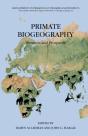 Primate Biogeography - Preview