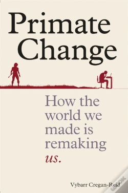 Capa do artigo Primate Change