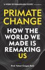 Primate Change - Preview