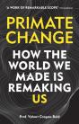 Primate Change - Preview