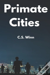 Primate Cities