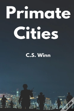 Capa do artigo Primate Cities