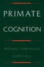 Primate Cognition - Preview