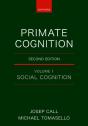 Primate Cognition - Preview