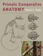 Primate Comparative Anatomy - Preview