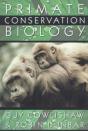 Primate Conservation Biology - Preview