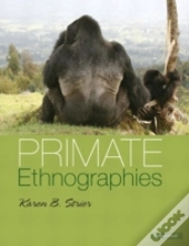 Primate Ethnographies