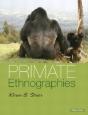 Primate Ethnographies - Preview