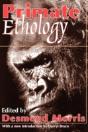 Primate Ethology - Preview