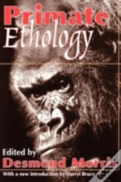 Capa do artigo Primate Ethology