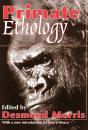 Primate Ethology - Preview