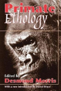Primate Ethology - Preview